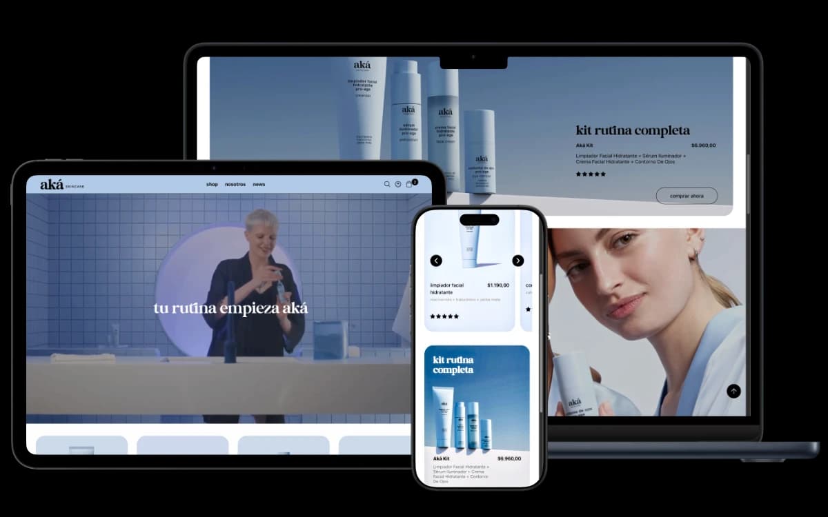 aká Skincare